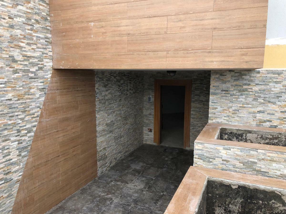 Villa Beatriz Salobre  Extérieur photo