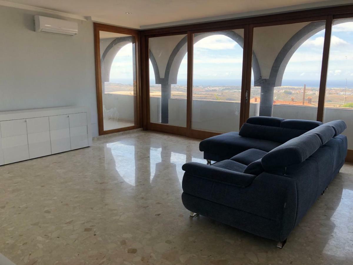 Villa Beatriz Salobre  Extérieur photo