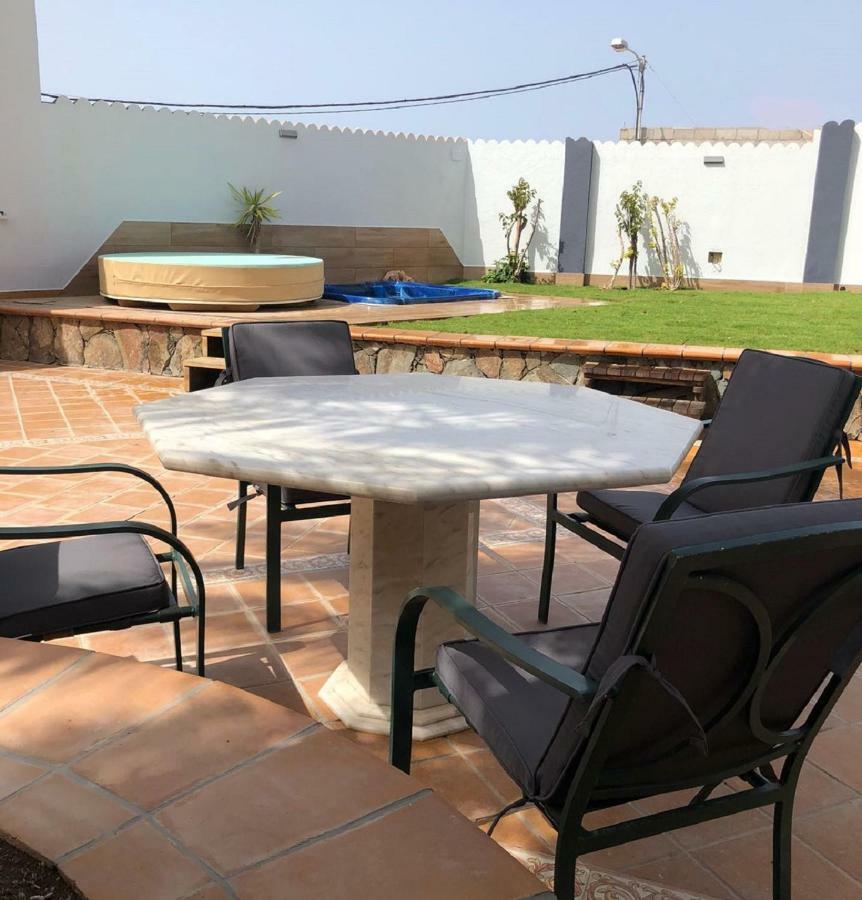 Villa Beatriz Salobre  Extérieur photo