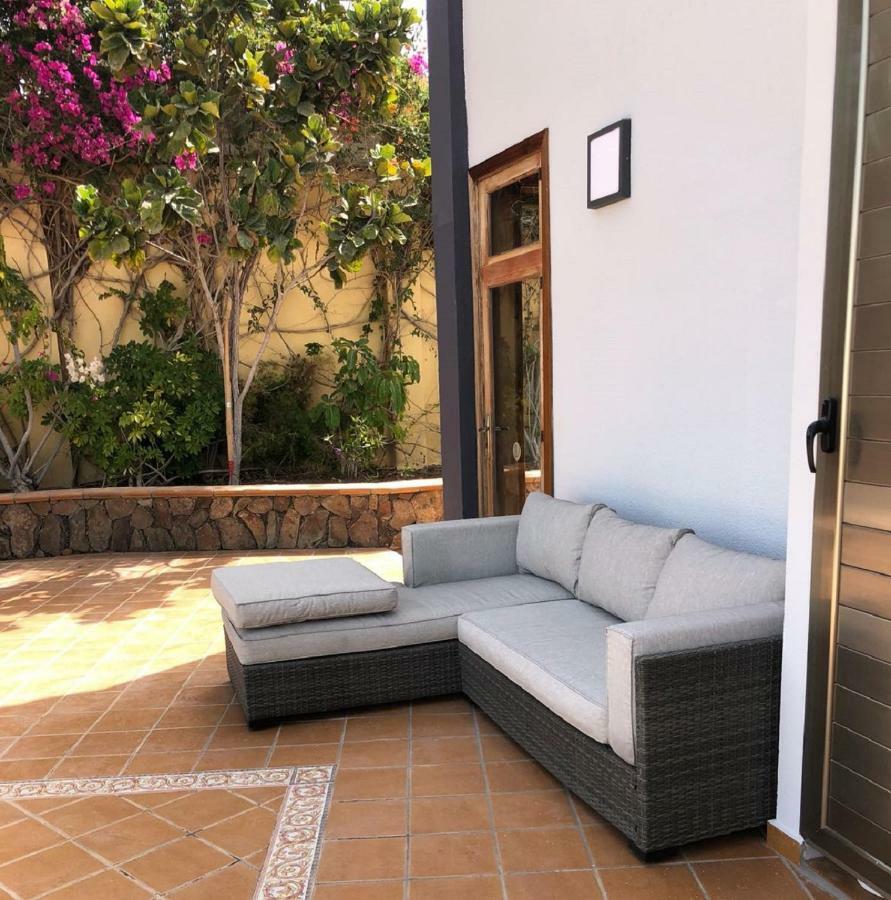 Villa Beatriz Salobre  Extérieur photo