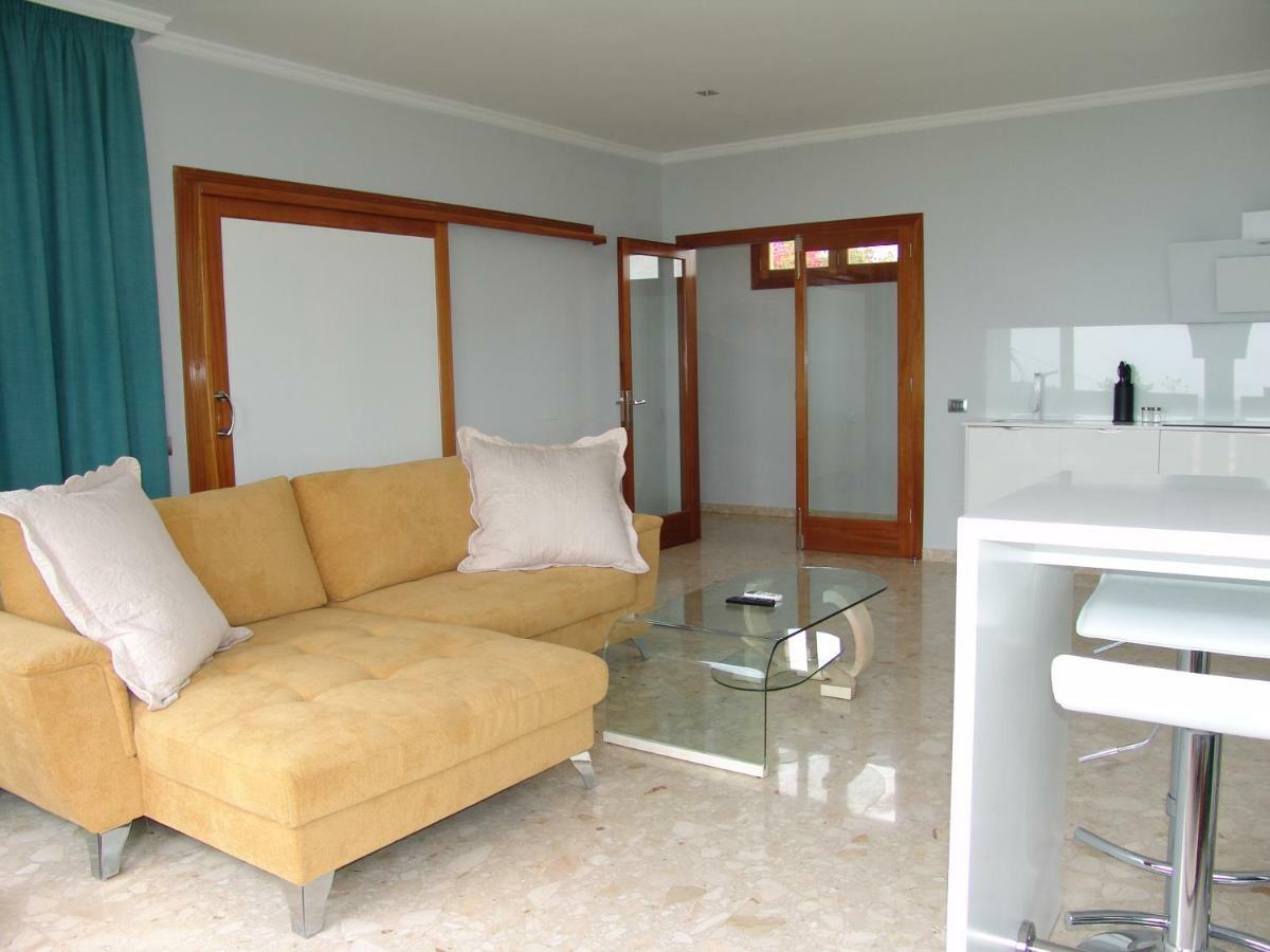 Villa Beatriz Salobre  Extérieur photo