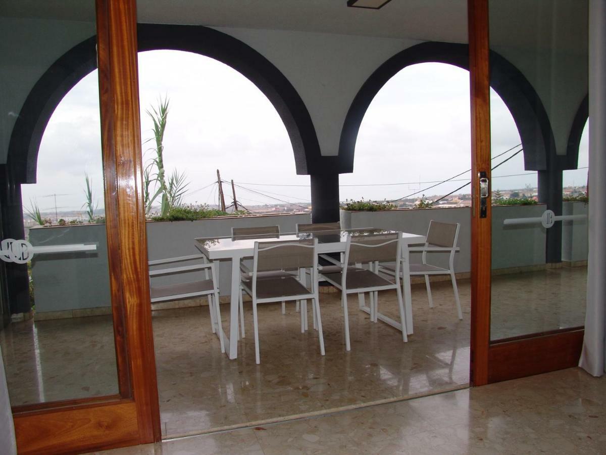 Villa Beatriz Salobre  Extérieur photo