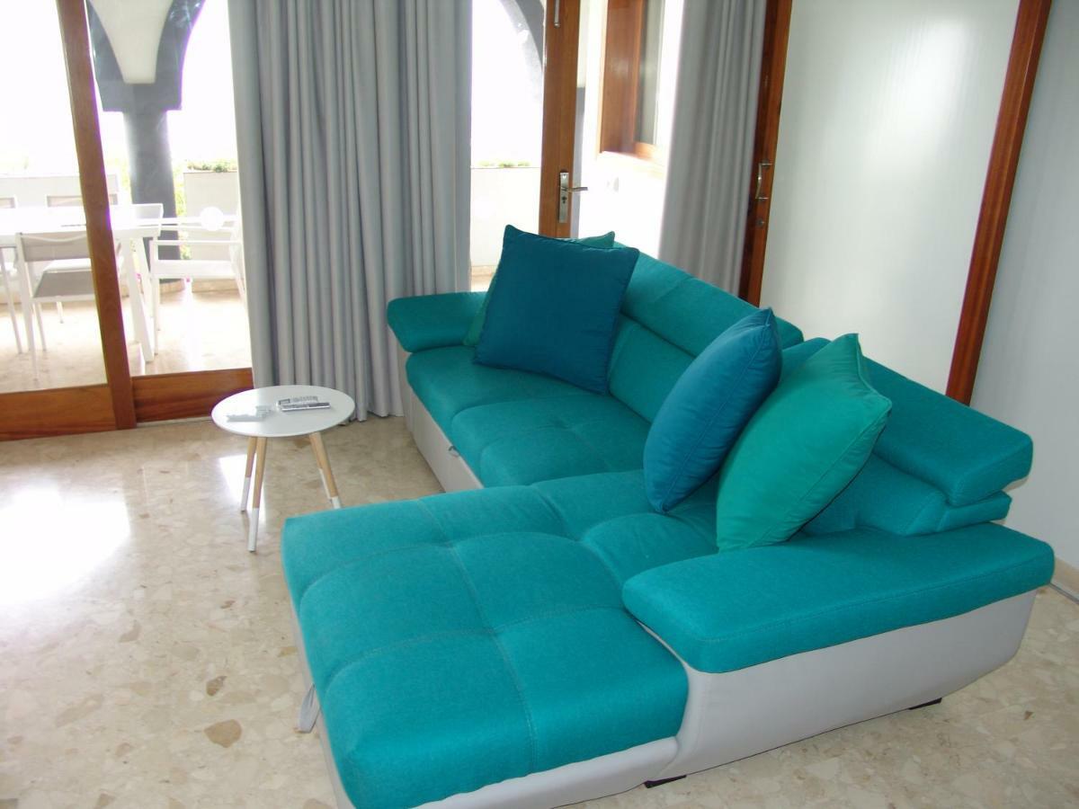 Villa Beatriz Salobre  Extérieur photo