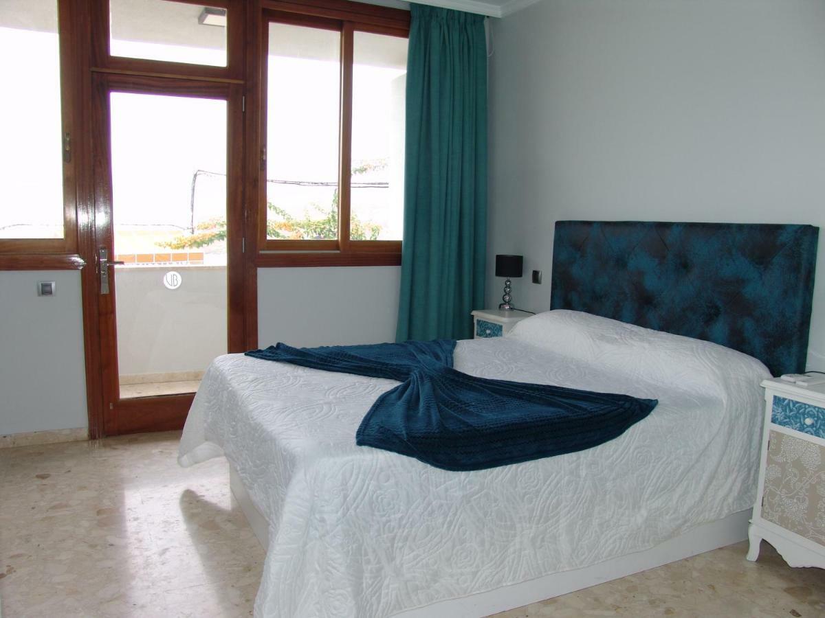Villa Beatriz Salobre  Extérieur photo