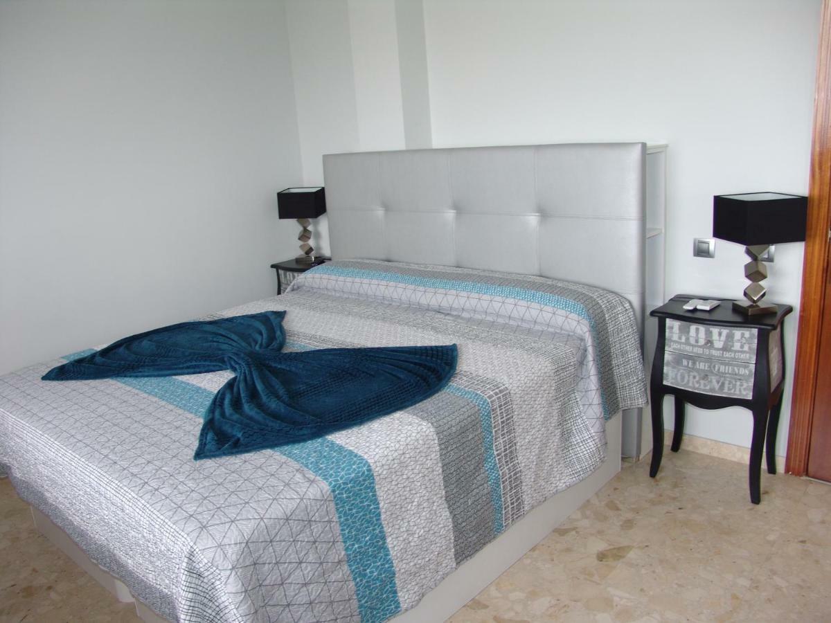 Villa Beatriz Salobre  Extérieur photo