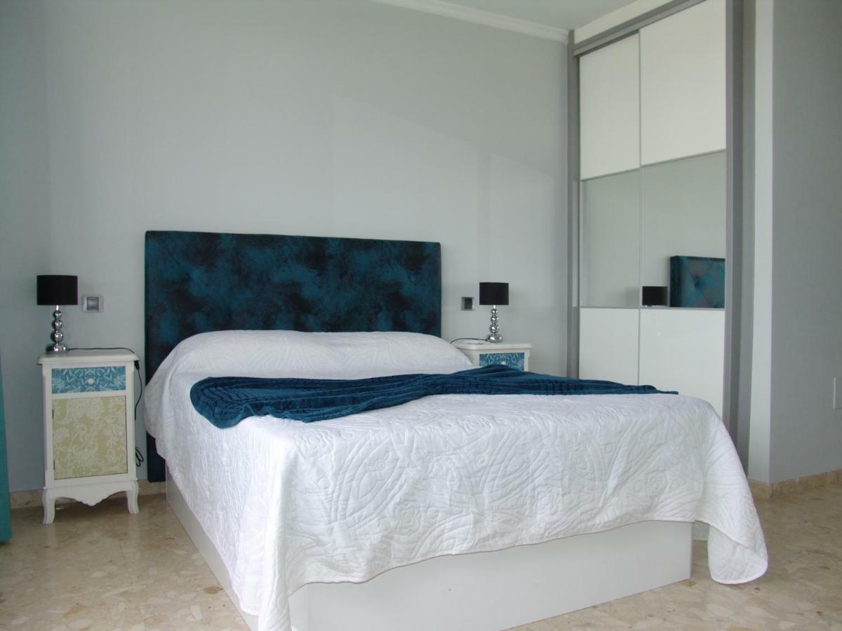 Villa Beatriz Salobre  Extérieur photo